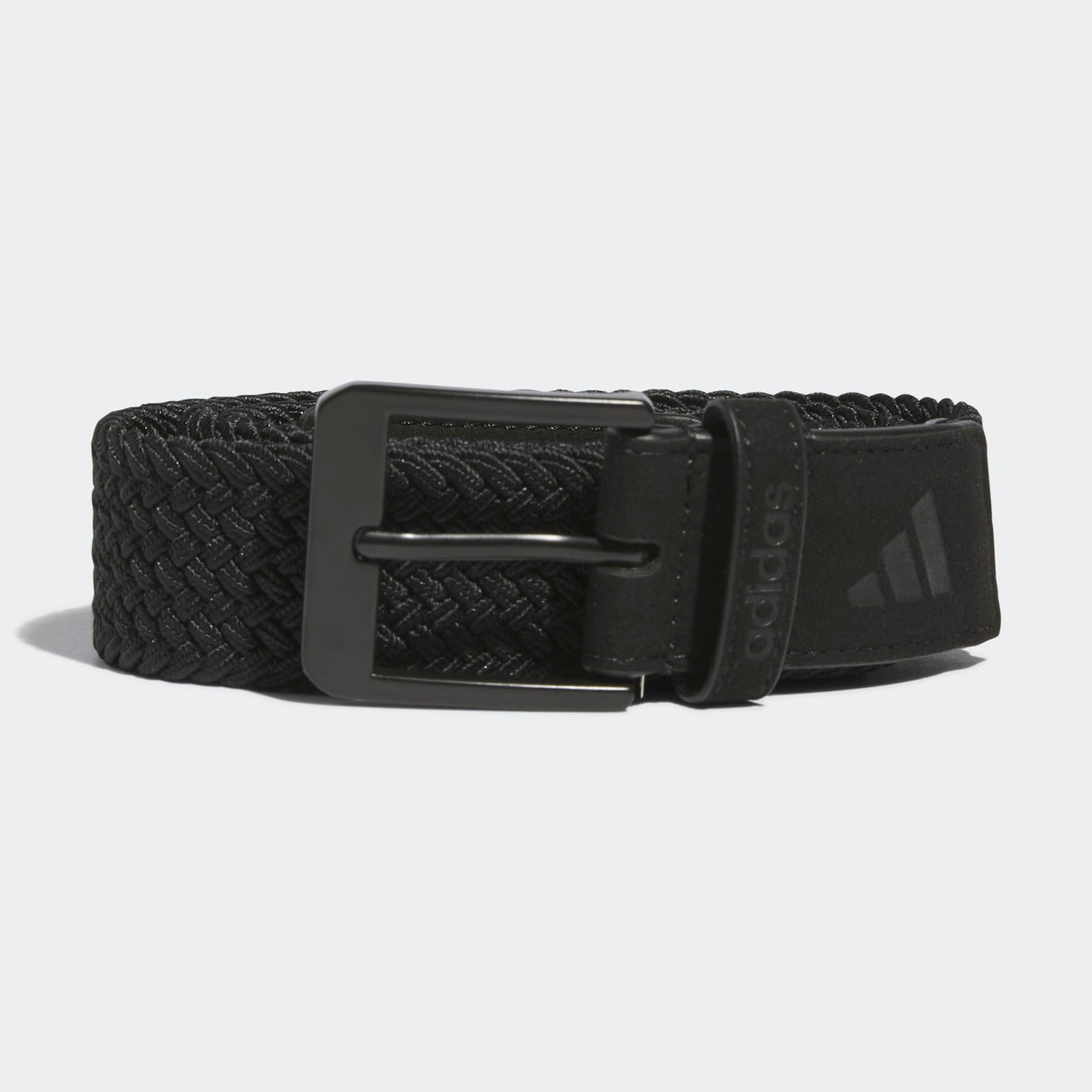 ADIDAS BRAID STRETCH BELT