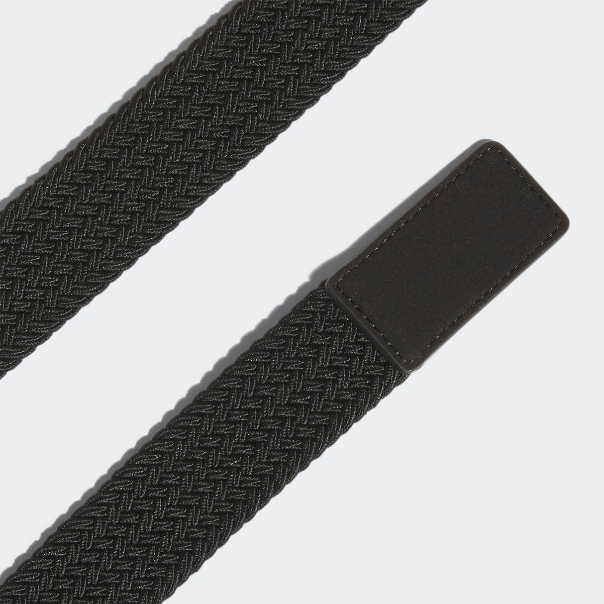 ADIDAS BRAID STRETCH BELT