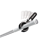 GRIP CADDY Nettoyeur De Grips Professionnel Pour Golf Rapide