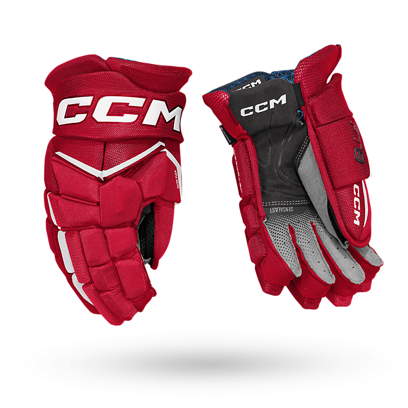 GANT CCM JETSPEED FT8 JR