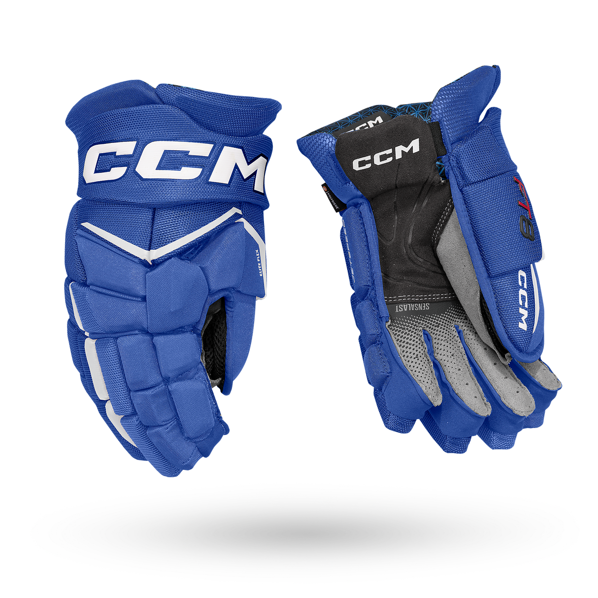 GANT CCM JETSPEED FT8 SR
