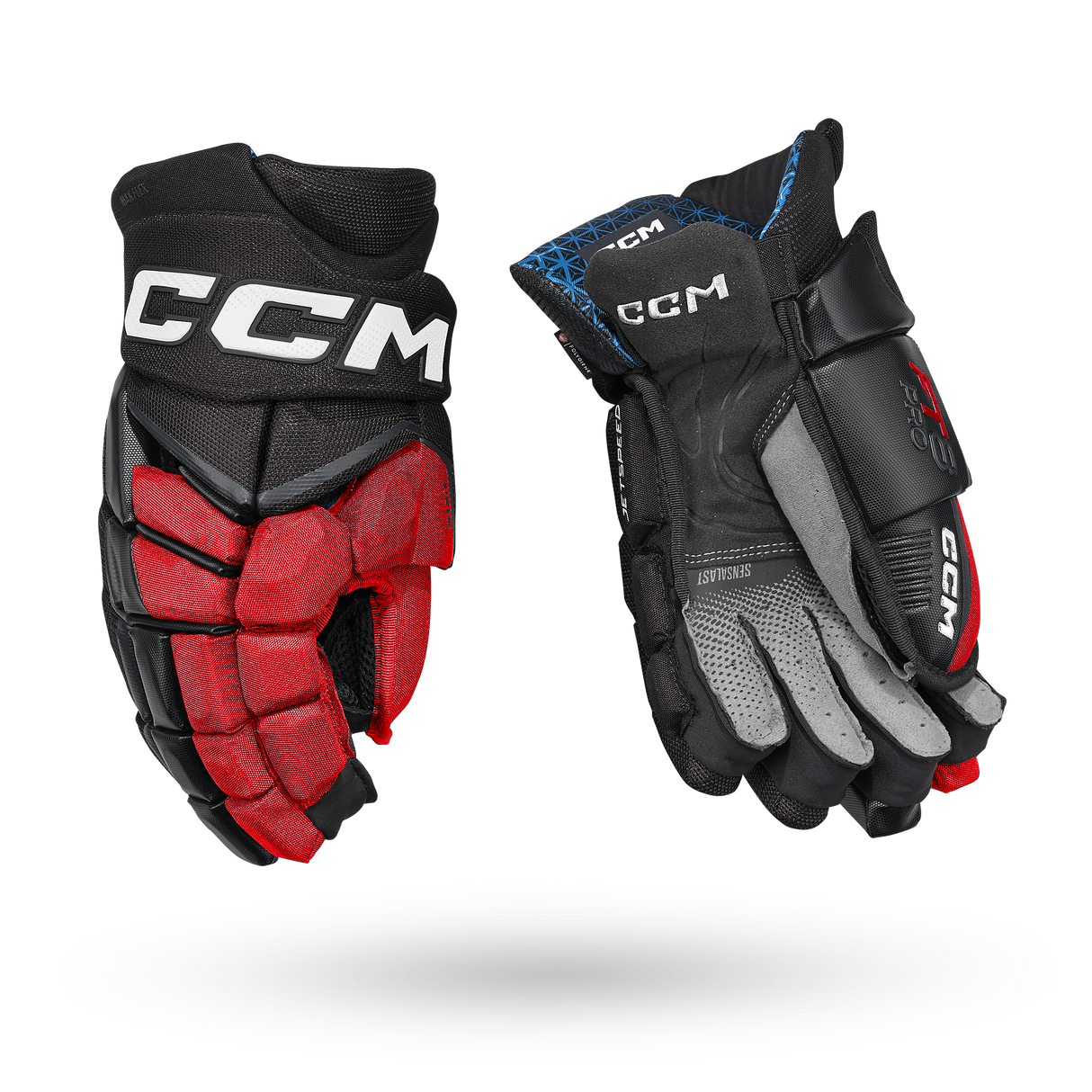 GANT CCM JETSPEED FT8 JR