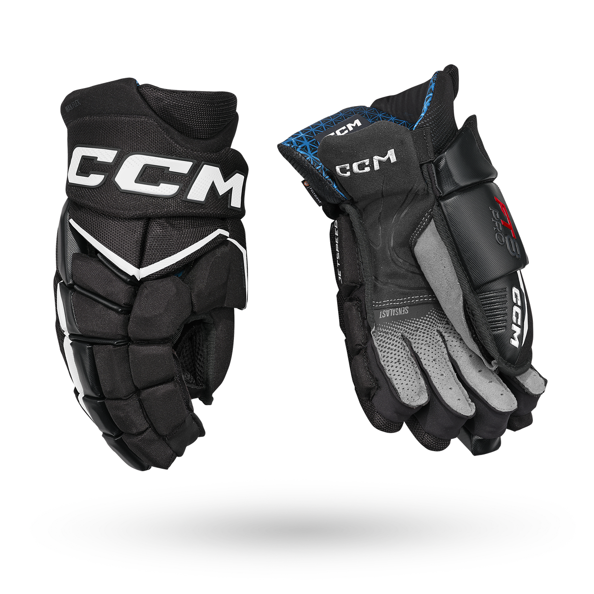 GANT CCM JETSPEED FT8 PRO SR
