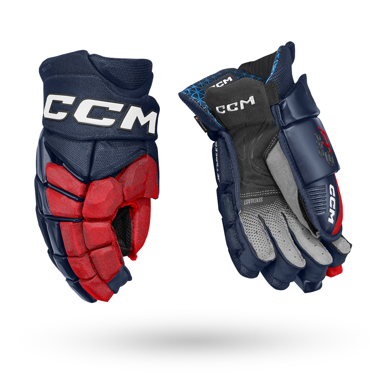 GANT CCM JETSPEED FT8 PRO JR