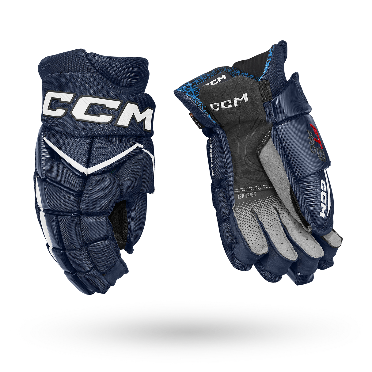 GANT CCM JETSPEED FT8 PRO SR