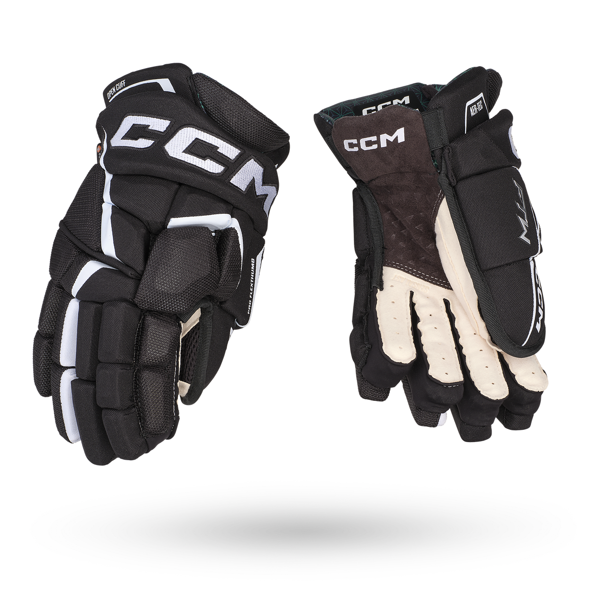 CCM JETSPEED FTW Gloves Senior