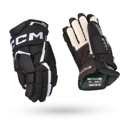 CCM JETSPEED FTW Gloves Senior