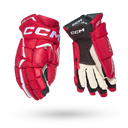 CCM JETSPEED FTW GLOVES SENIOR