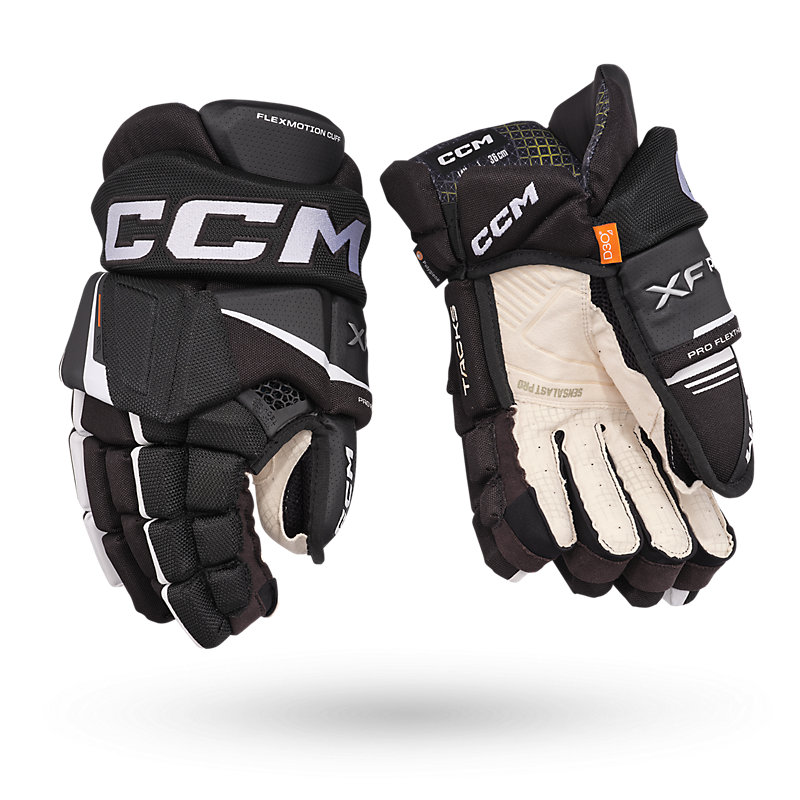 GANT CCM TACKS XR PRO SR