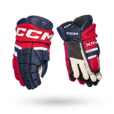 GANT CCM TACKS XR 80 JR
