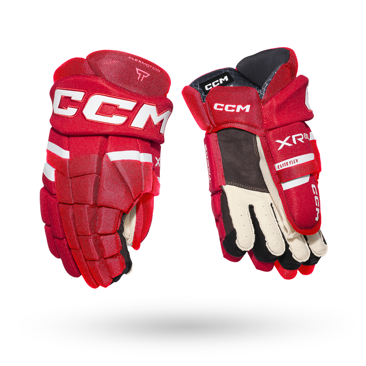 GANT CCM TACKS XR 80 JR