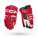 GANT CCM TACKS XR 80 JR