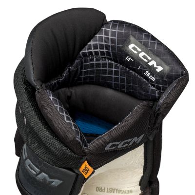 GANT CCM TACKS XR GHOST SR