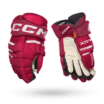 GANT CCM TACKS XR PRO SR