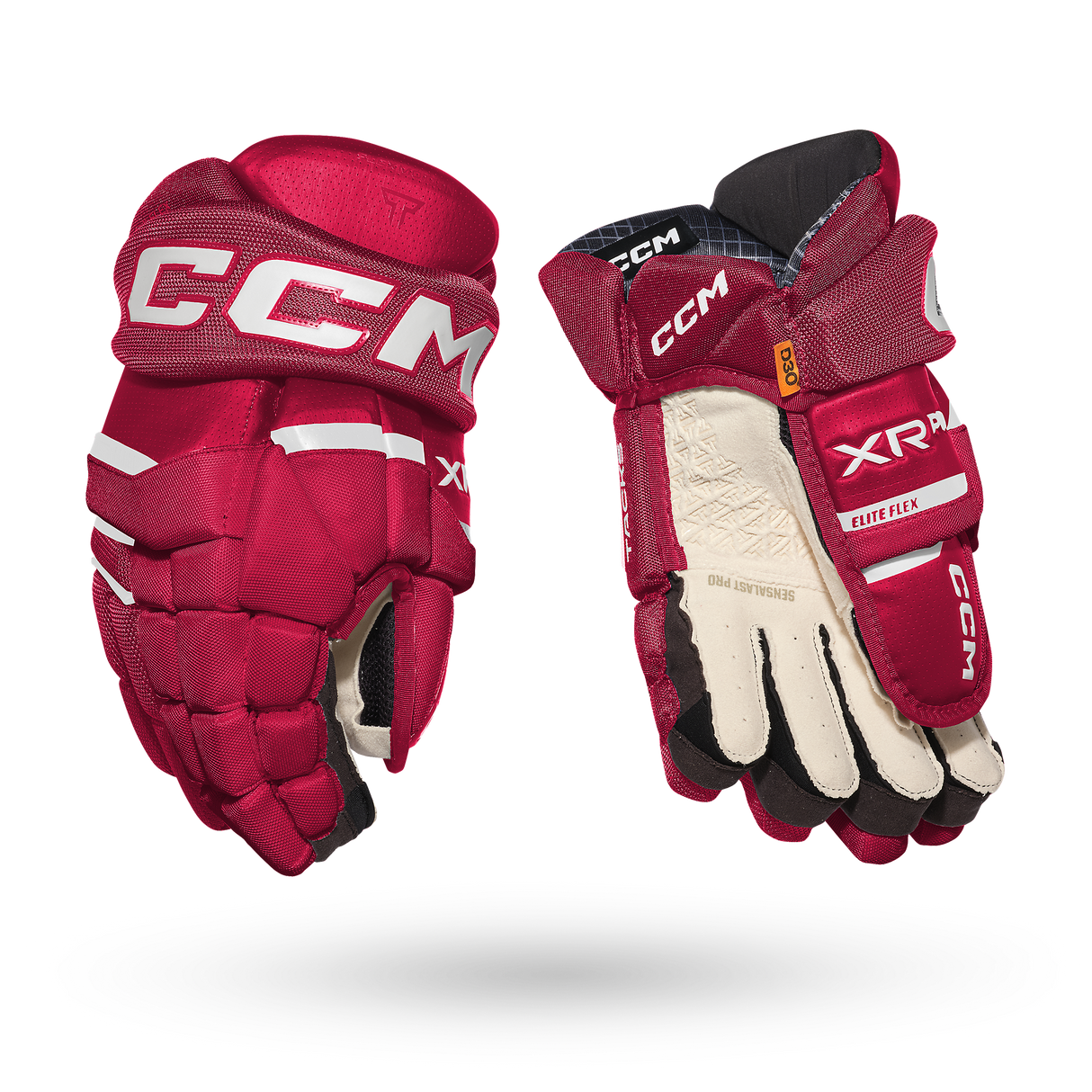 GANT CCM TACKS XR PRO JR