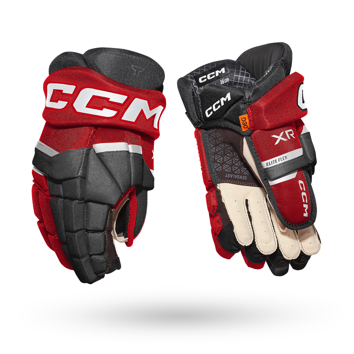 GANT CCM TACKS XR JR