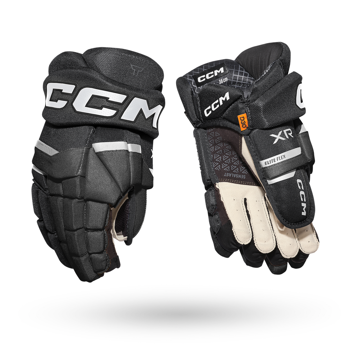 GANT CCM TACKS XR JR
