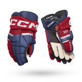 GANT CCM TACKS XR JR