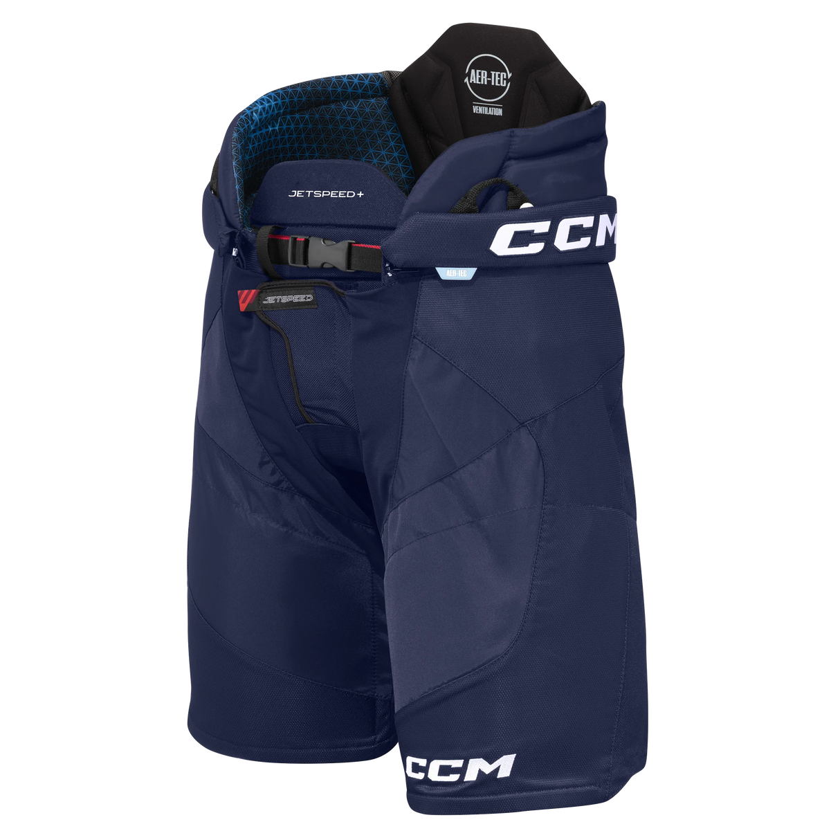 CCM Jetspeed Plus Jr AER TEC Thermoregulating Hockey Pants