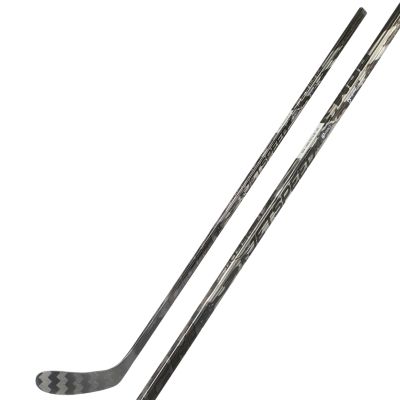 BATON CCM JETSPEED FT9 PRO CHARCOAL JR