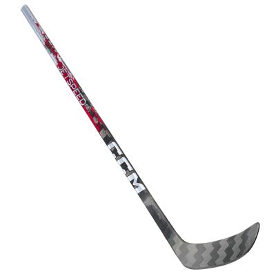 BATON CCM JETSPEED FT9 PRO RED SR