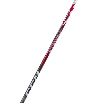 BATON CCM JETSPEED FT9 PRO RED SR