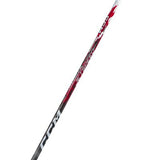 BATON CCM JETSPEED FT9 PRO RED INT