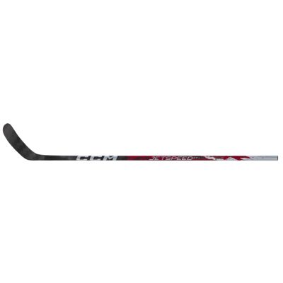BATON CCM JETSPEED FT9 PRO RED INT