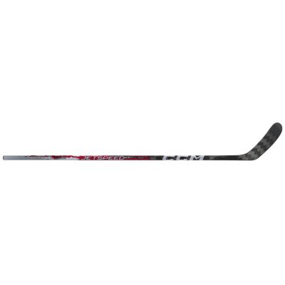BATON CCM JETSPEED FT9 PRO RED SR