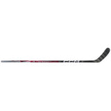 BATON CCM JETSPEED FT9 PRO RED JR