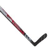 BATON CCM JETSPEED FT9 PRO RED YOUTH