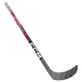 BATON CCM JETSPEED FT9 PRO RED YOUTH