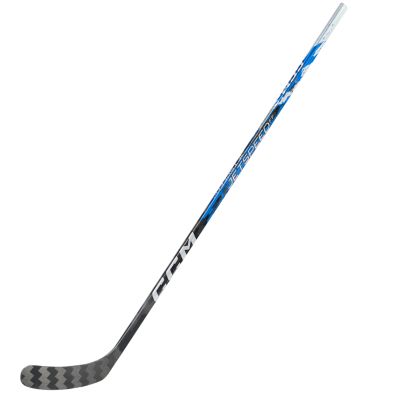 BATON CCM JETSPEED FT9 PRO BLUE JR
