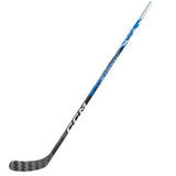 BATON CCM JETSPEED FT9 PRO BLUE JR