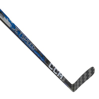 BATON CCM JETSPEED FT9 PRO BLUE SR