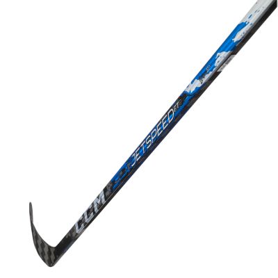 BATON CCM JETSPEED FT9 PRO BLUE JR