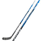 BATON CCM JETSPEED FT9 PRO BLUE JR