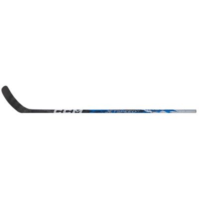 BATON CCM JETSPEED FT9 PRO BLUE INT