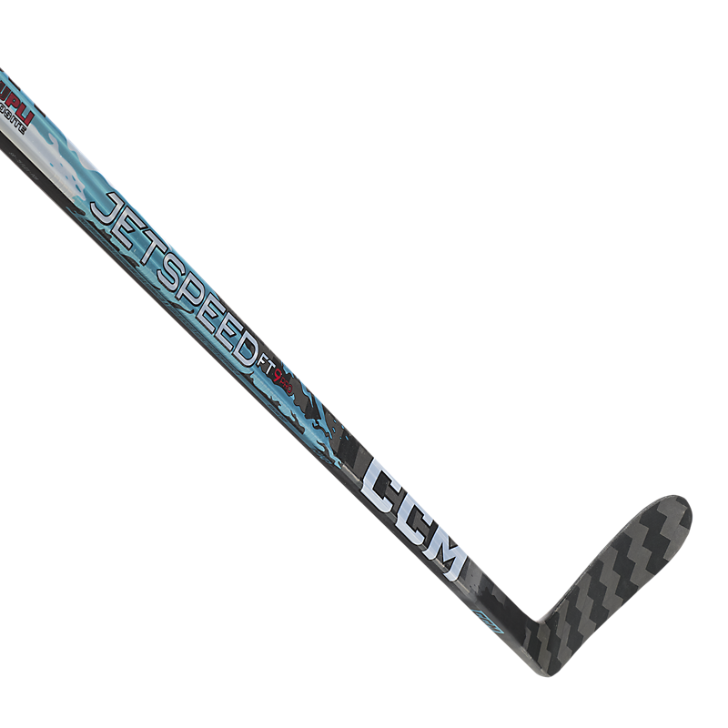 CCM JETSPEED FT9 PRO CHARCOAL INT
