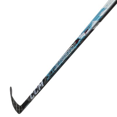 BATON CCM JETSPEED FT9 PRO SR