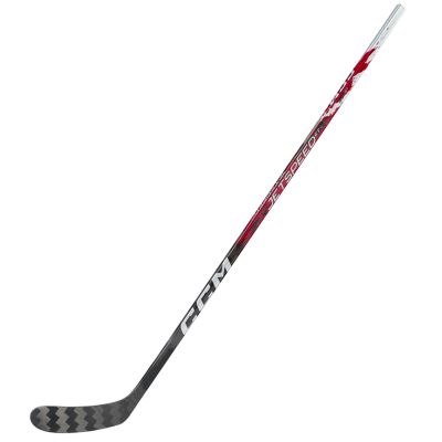 BATON CCM JETSPEED FT9 PRO RED INT