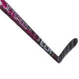 STICK CCM JETSPEED FTW BARBIE INT