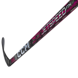 STICK CCM JETSPEED FTW BARBIE INT