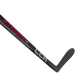 CCM Jetspeed 660 Hybrid Kick Hockey Stick for Ice Speed