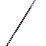 CCM Jetspeed 660 Hybrid Kick Hockey Stick for Ice Speed