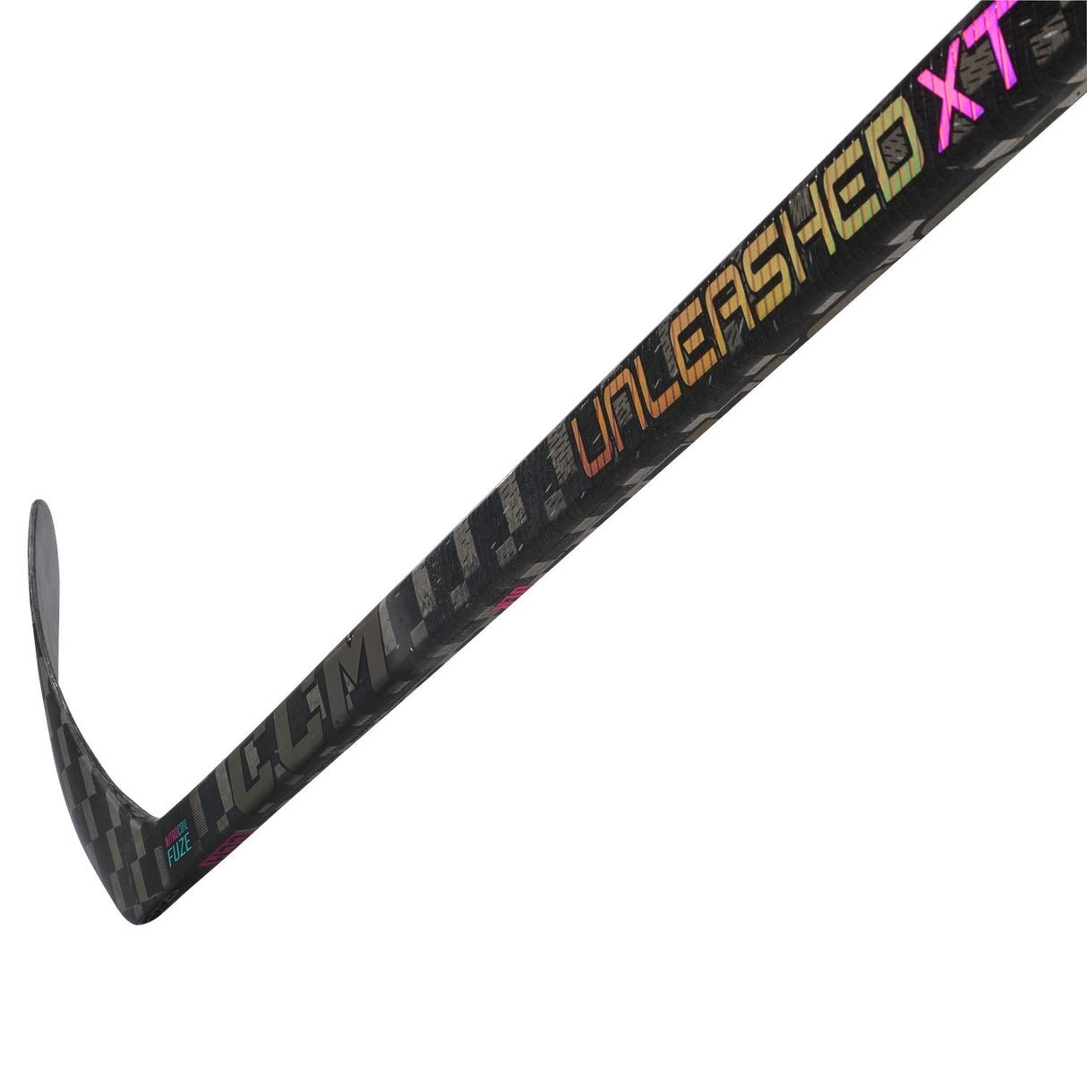 Baton CCM Ribcor Trigger Unleashed Xt Jr