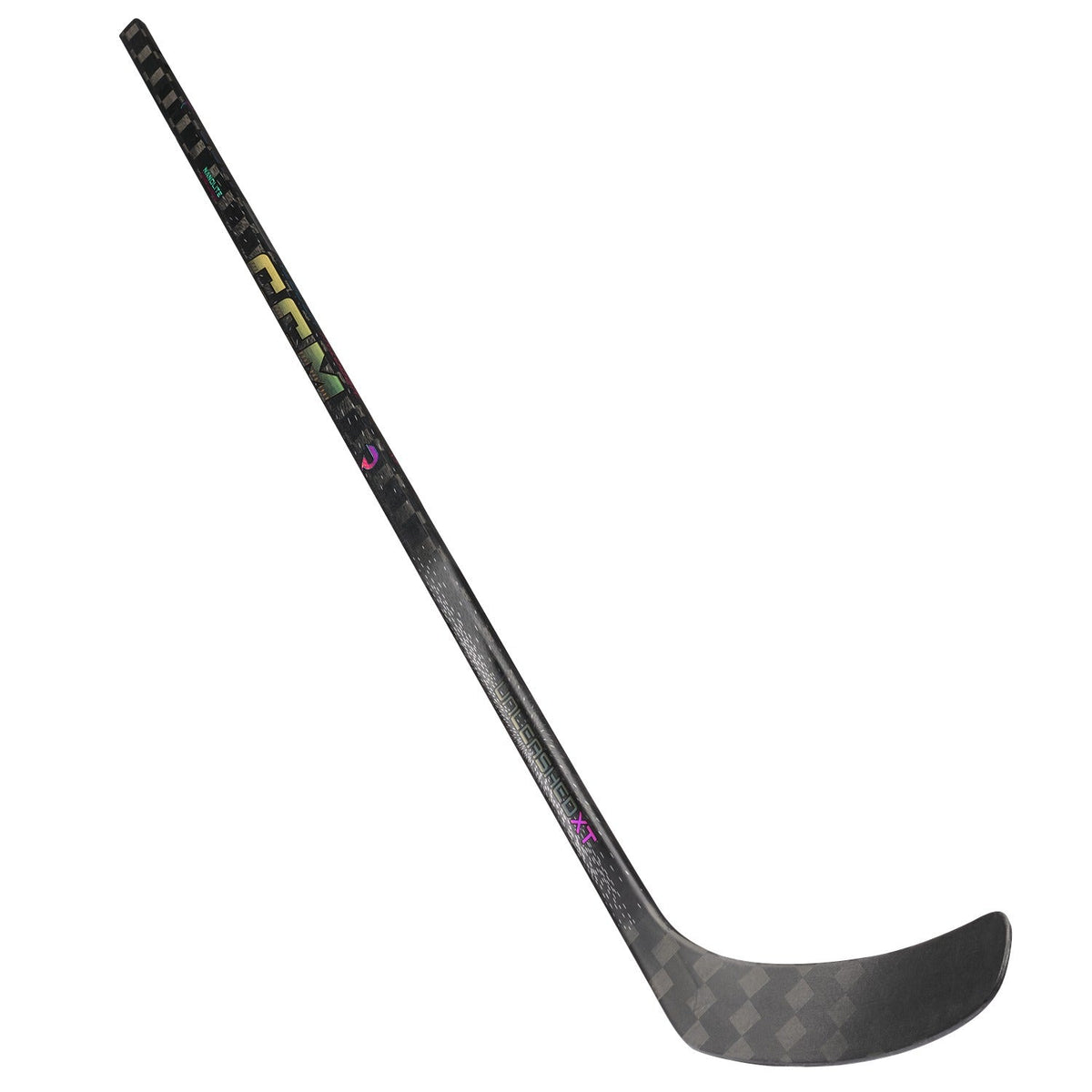 Baton CCM Ribcor Trigger Unleashed Xt Jr