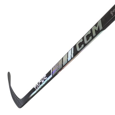 BATON CCM TACKS XF JR