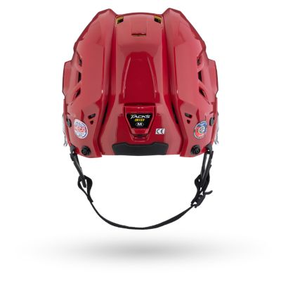 CASQUE CCM NEW 310 SR WIDE FIT