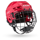CASQUE CCM TACKS 70 COMBO